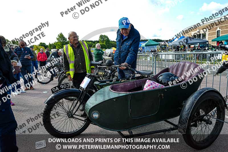 Vintage motorcycle club;eventdigitalimages;no limits trackdays;peter wileman photography;vintage motocycles;vmcc banbury run photographs